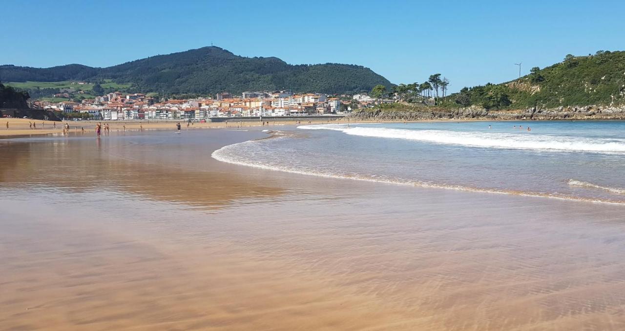 Sea Coast Lekeitio By Homebilbao Esterno foto