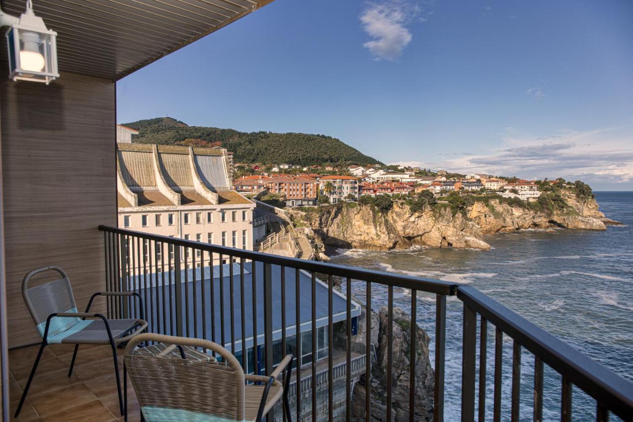 Sea Coast Lekeitio By Homebilbao Esterno foto